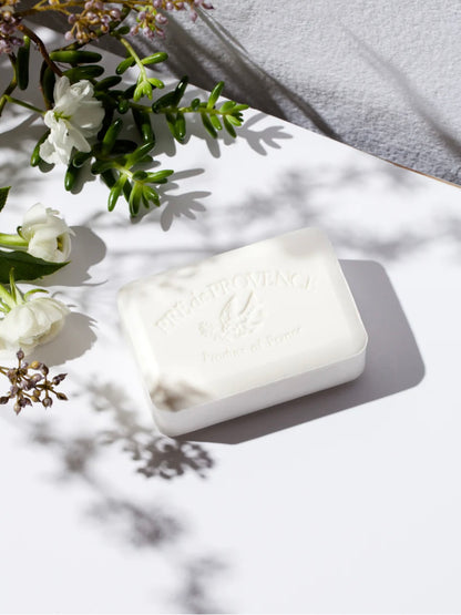 Pré de Provence Sea Salt Soap Bar - 250 g.