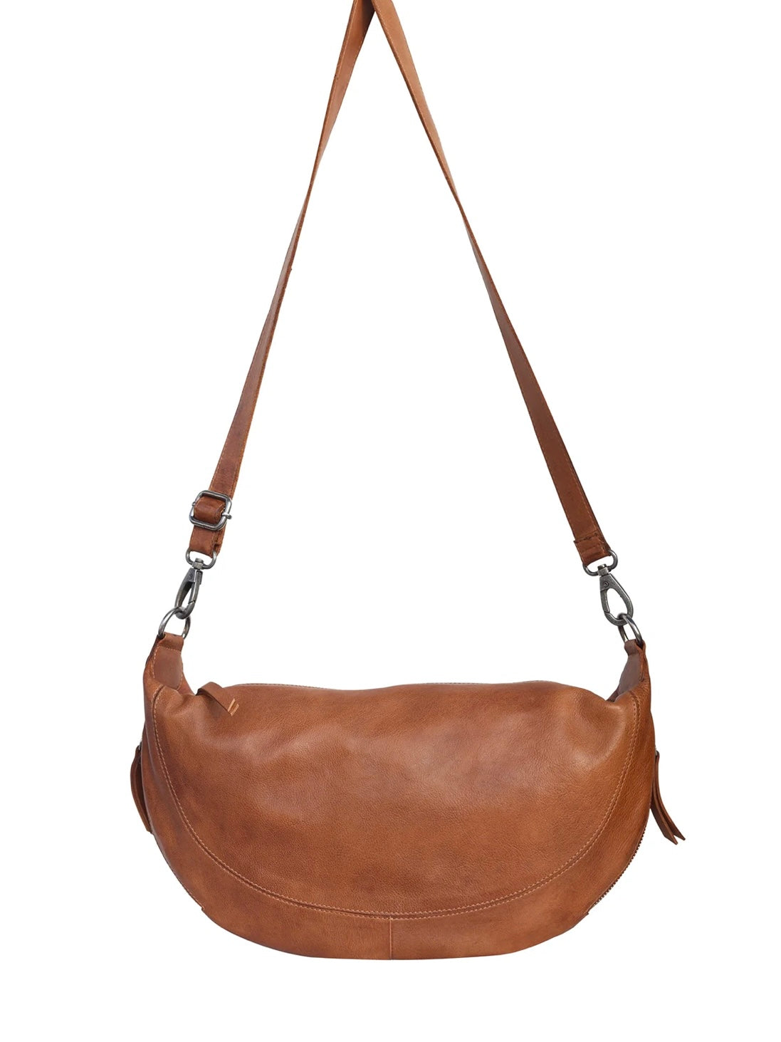 Callie Sling/Crossbody | Denim