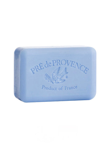 Pré de Provence Starflower Soap Bar - 250 g.