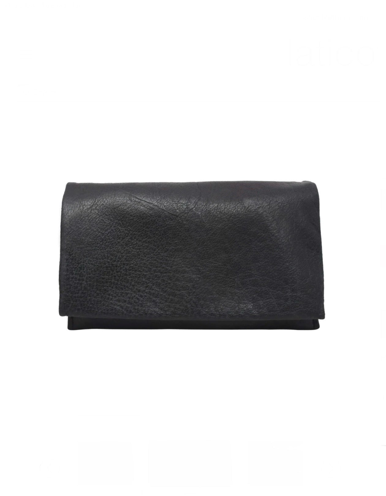 Eloise Wallet | Black