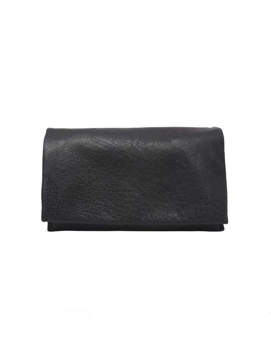 Eloise Wallet | Black