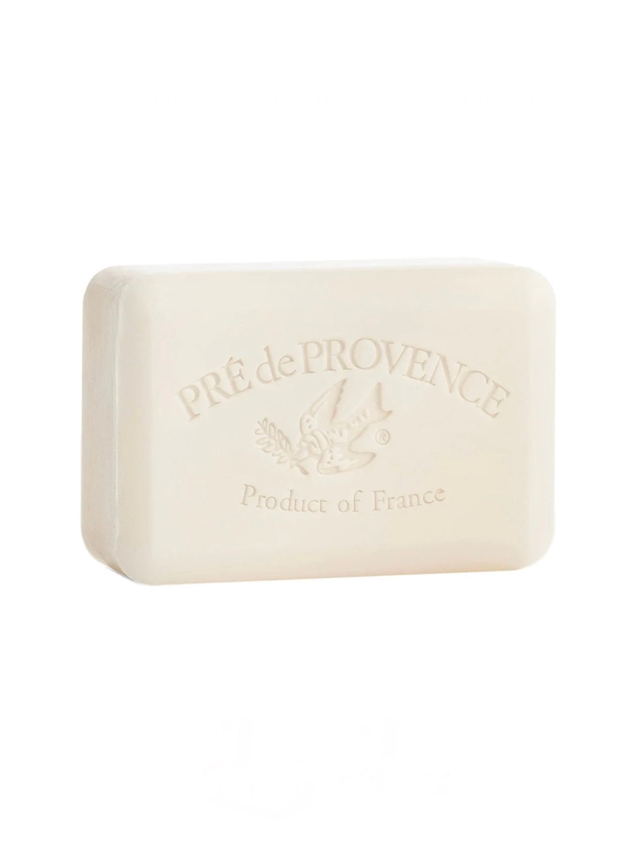 Pré de Provence Milk Soap Bar - 250 g.