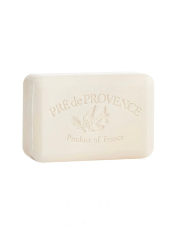Pré de Provence Milk Soap Bar - 250 g.
