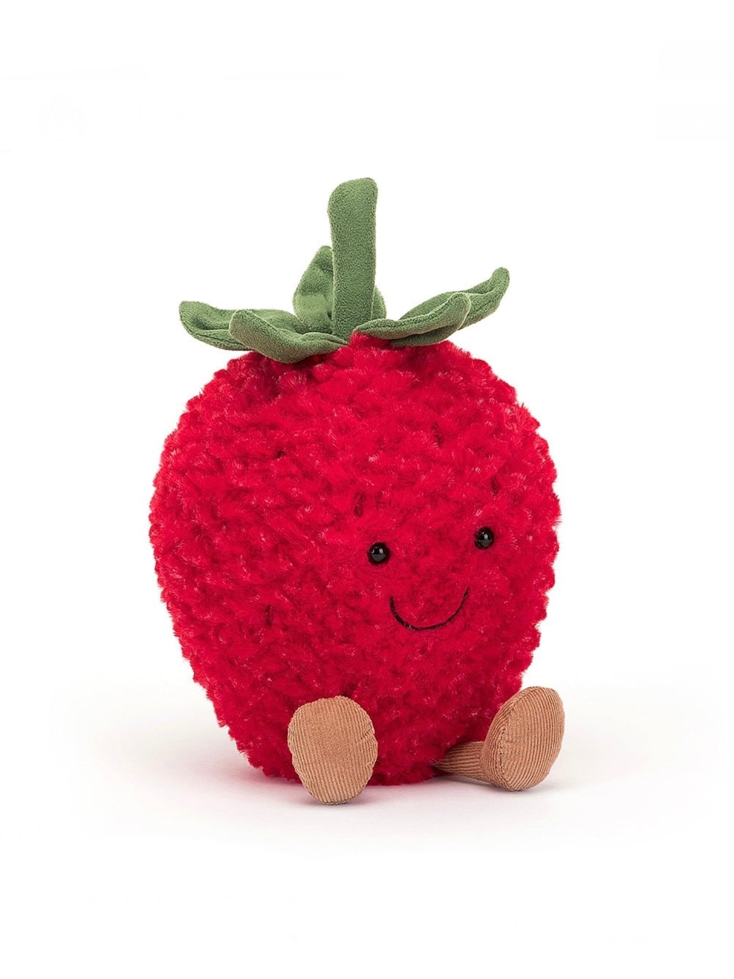 Amuseable Strawberry