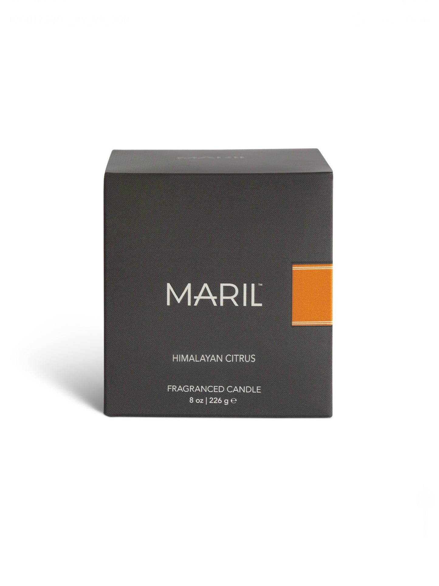 Maril 8 oz. Candle | Himalayan Citrus *Pickup Only Item