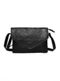 Harbor Crossbody | Black