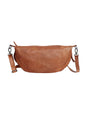 Callie Sling/Crossbody | Cognac