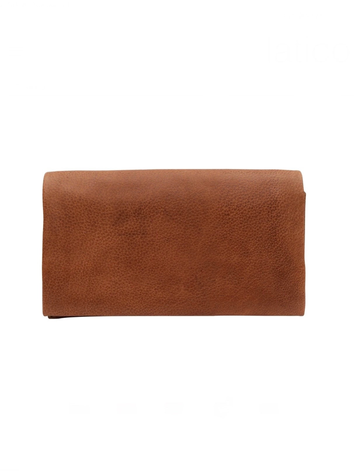 Eloise Wallet | Cognac