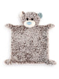 Giving Bear Blankie - Blue