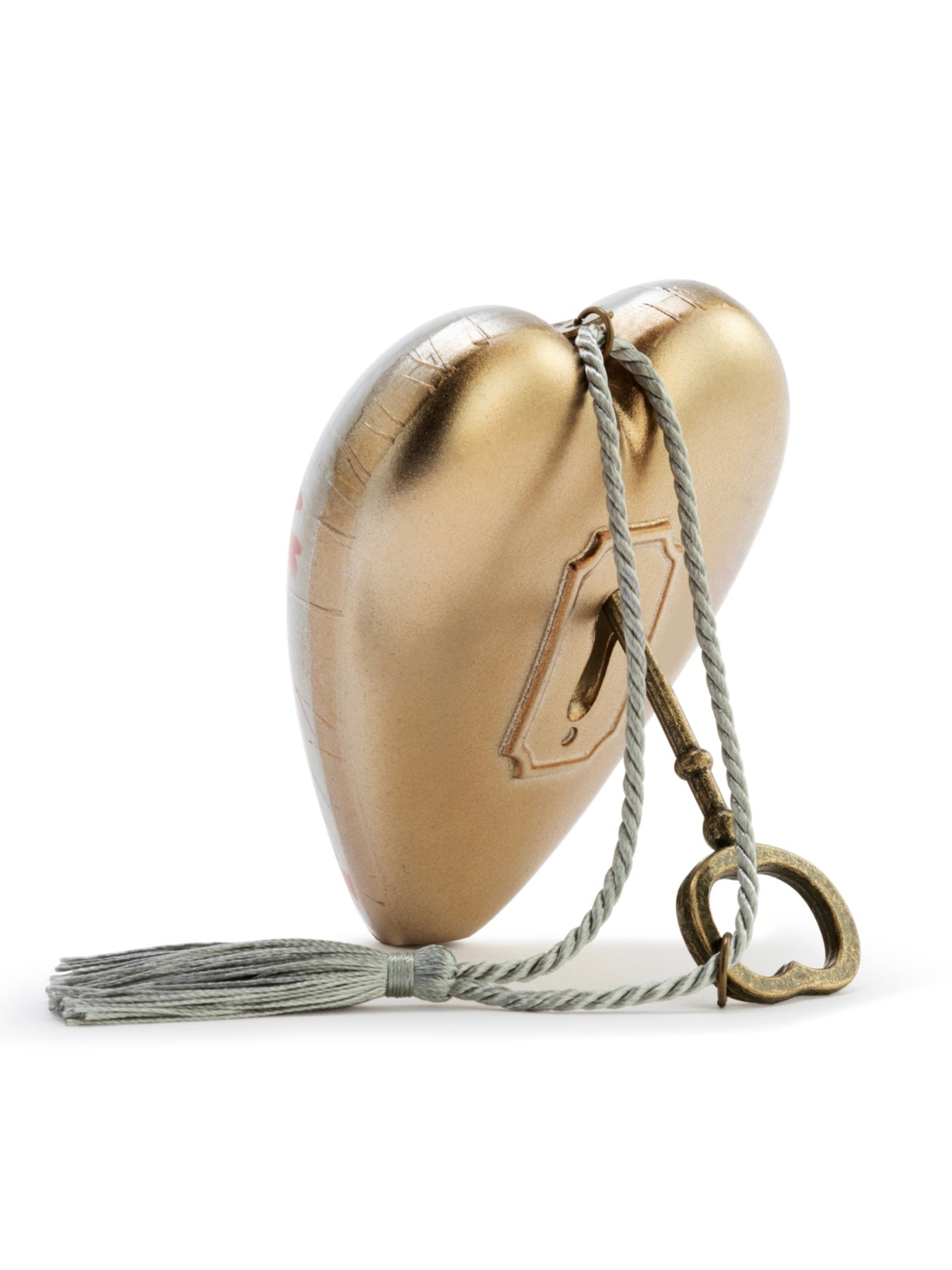 A Daughter Is a Blessing Art Heart