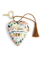 Mom Hero Musical Art Heart