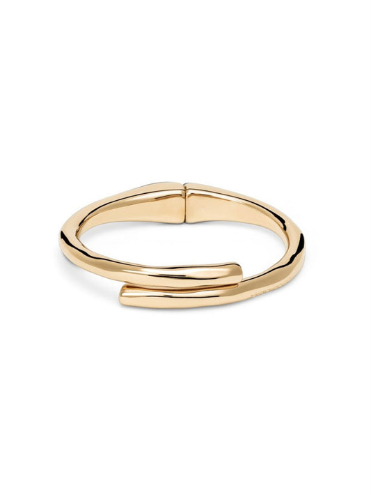 Meeting Point Bracelet - Gold
