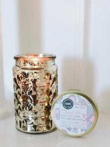 Sweet Grace Collection Candle No. 022 *Pickup Only Item