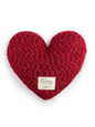 Red Giving Heart Pillow