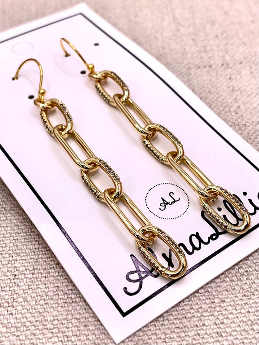 Lala Earrings