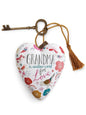 Grandma Art Heart