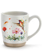 PeeWee Wildflowers Mug