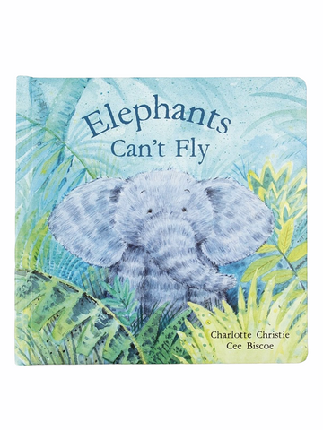 Elephants Can’t Fly
