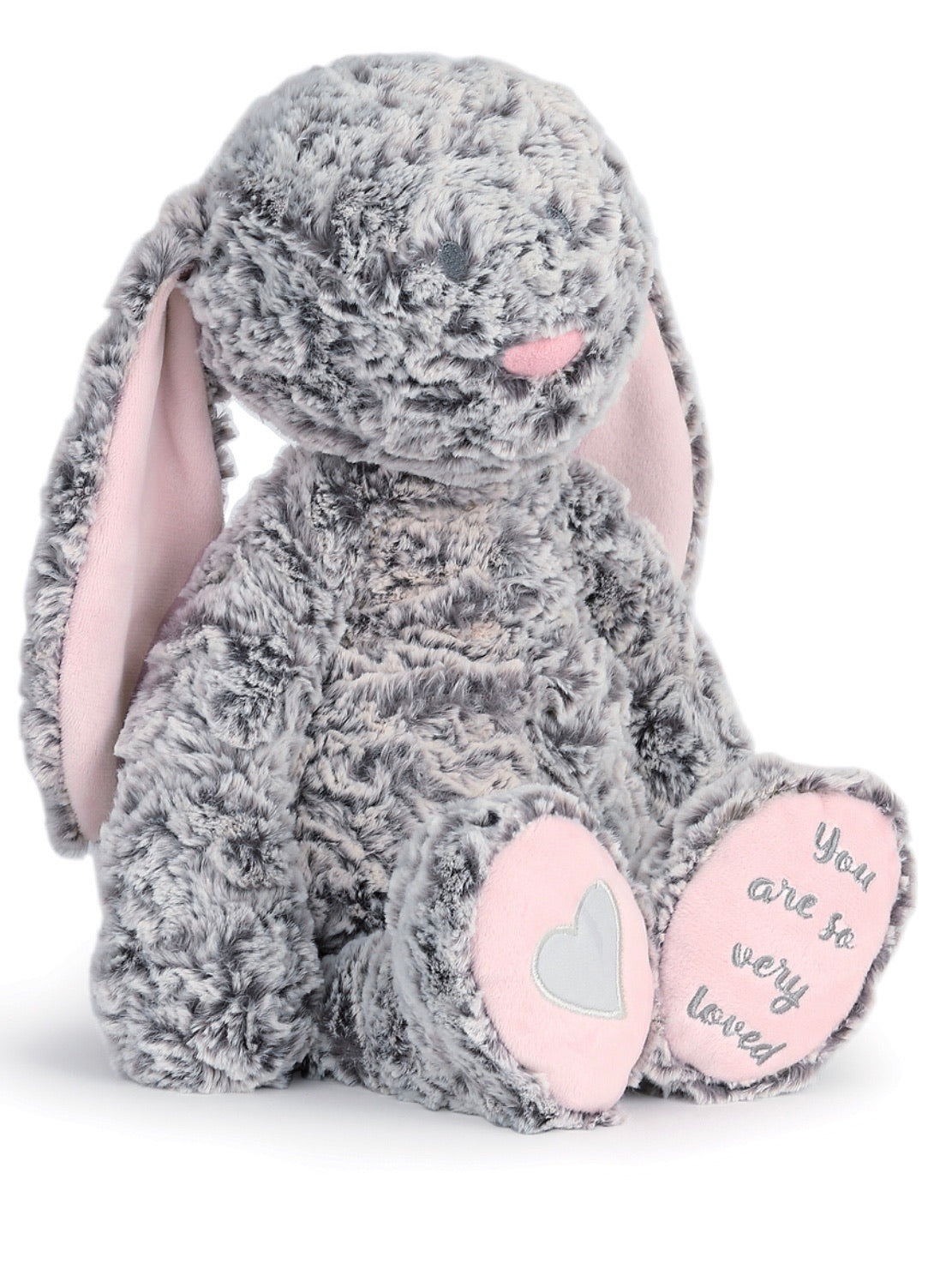 Isabella Bunny Plush Toy