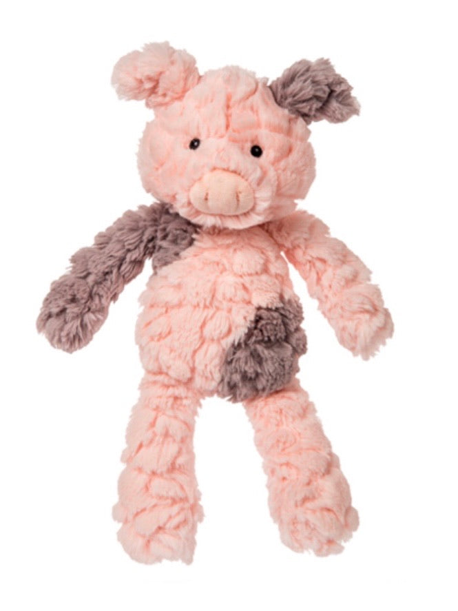 Putty Nursery Piglet