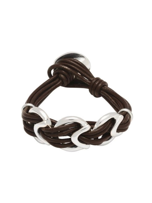 Step by Step Bracelet