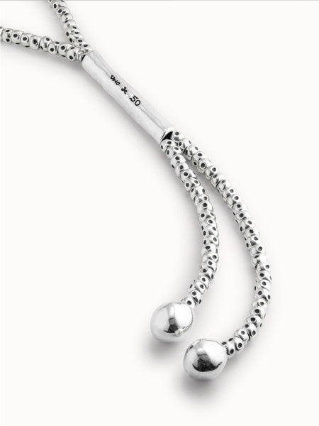All Balls Necklace