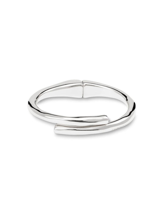Meeting Point Bracelet - Silver