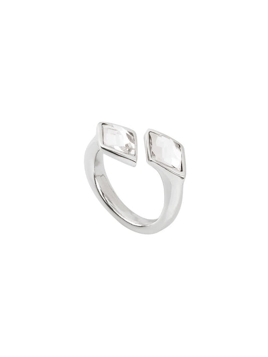 Mystery Ring - Silver