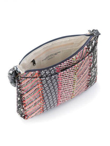 Your Journey Multicolor Crossbody Bag