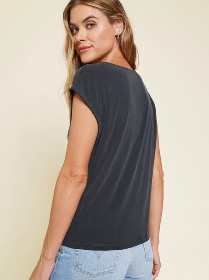 Emmie Top - Black