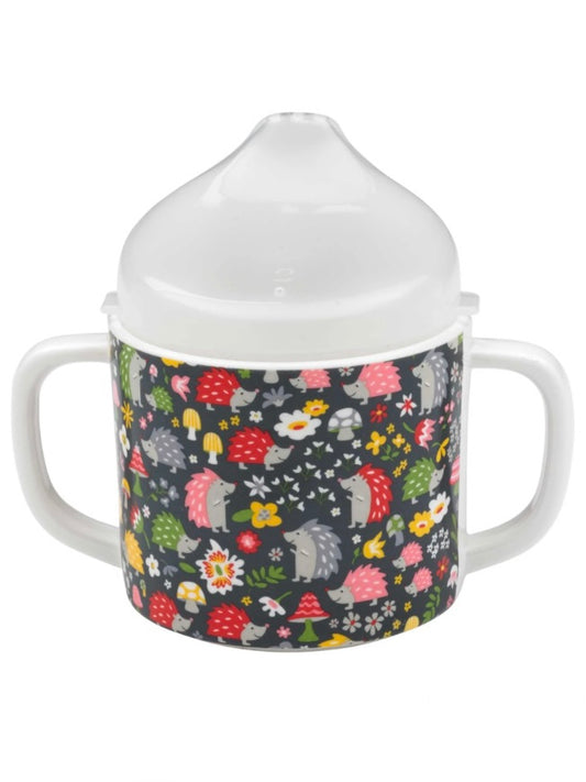 Sippy Cup | Hedgehog
