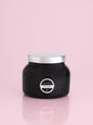 Volcano Black Petite Jar, 8 oz *Pickup Only Item