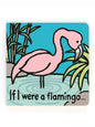 If I Were a Flamingo