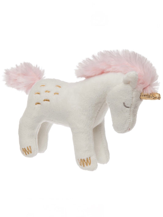 Twilight Baby Unicorn Rattle