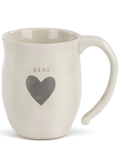 Kind Heart Mug