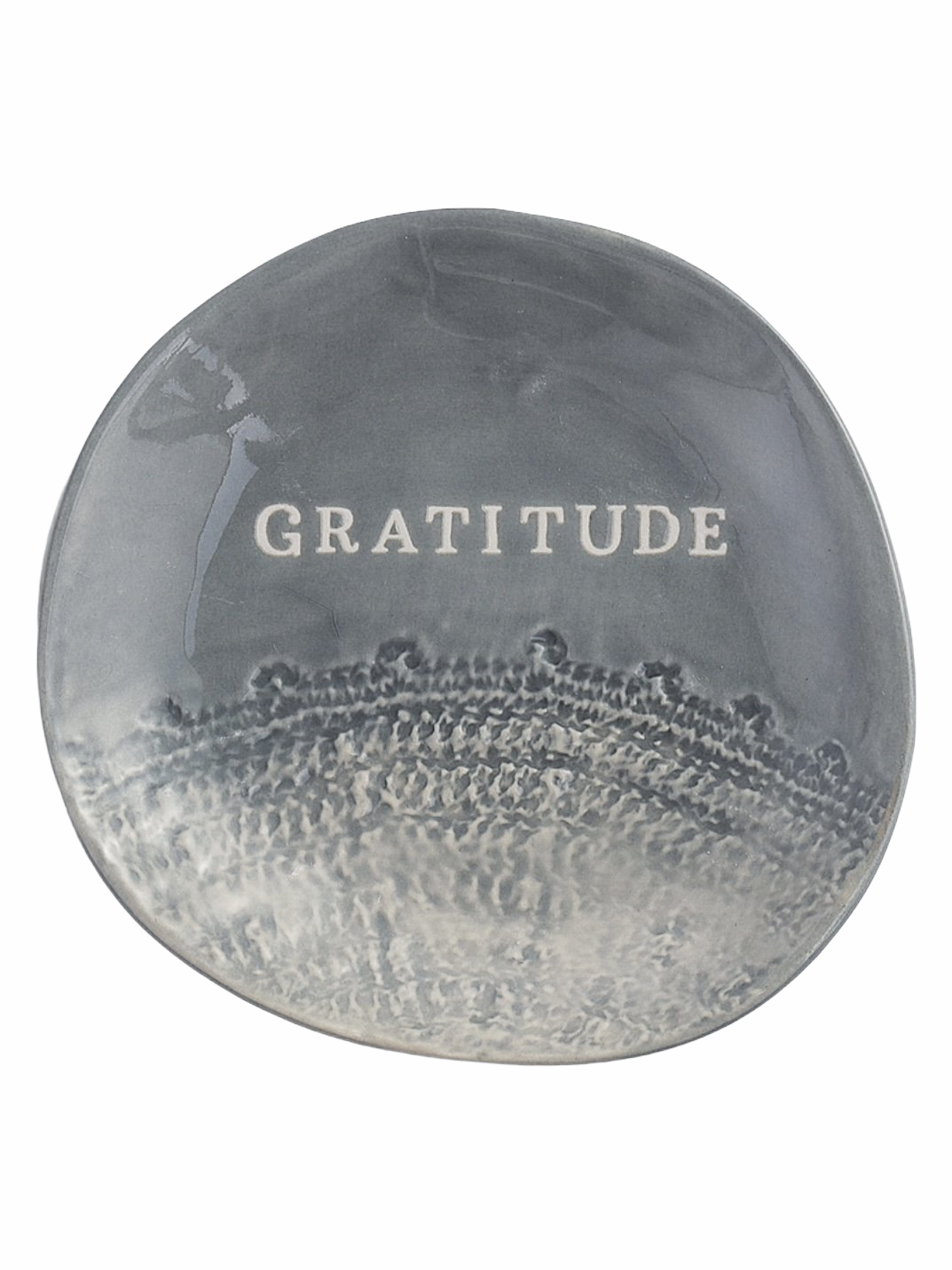 Gratitude Treasure Keeper