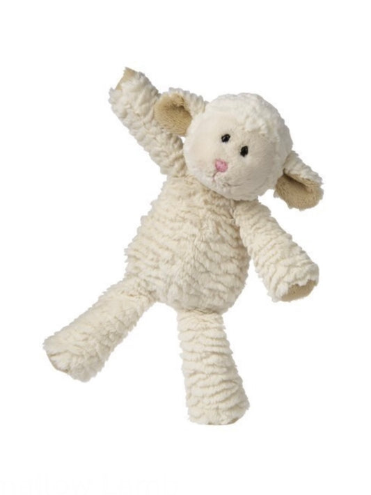 Marshmallow Lamb