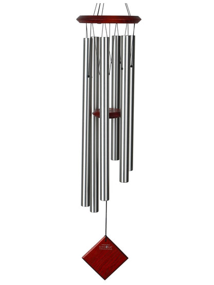 Woodstock Encore® Chimes of Earth - Silver