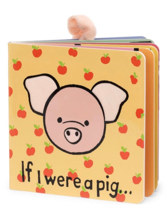 If I Were a Pig