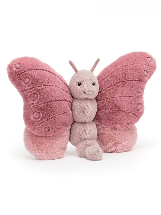 Beatrice Butterfly