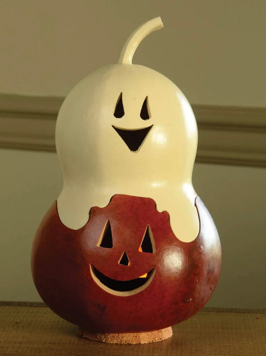 Casper Jack - Miniature