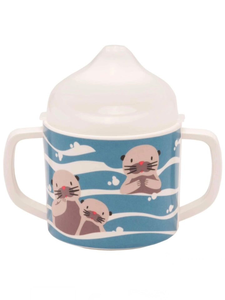 Sippy Cup | Baby Otter