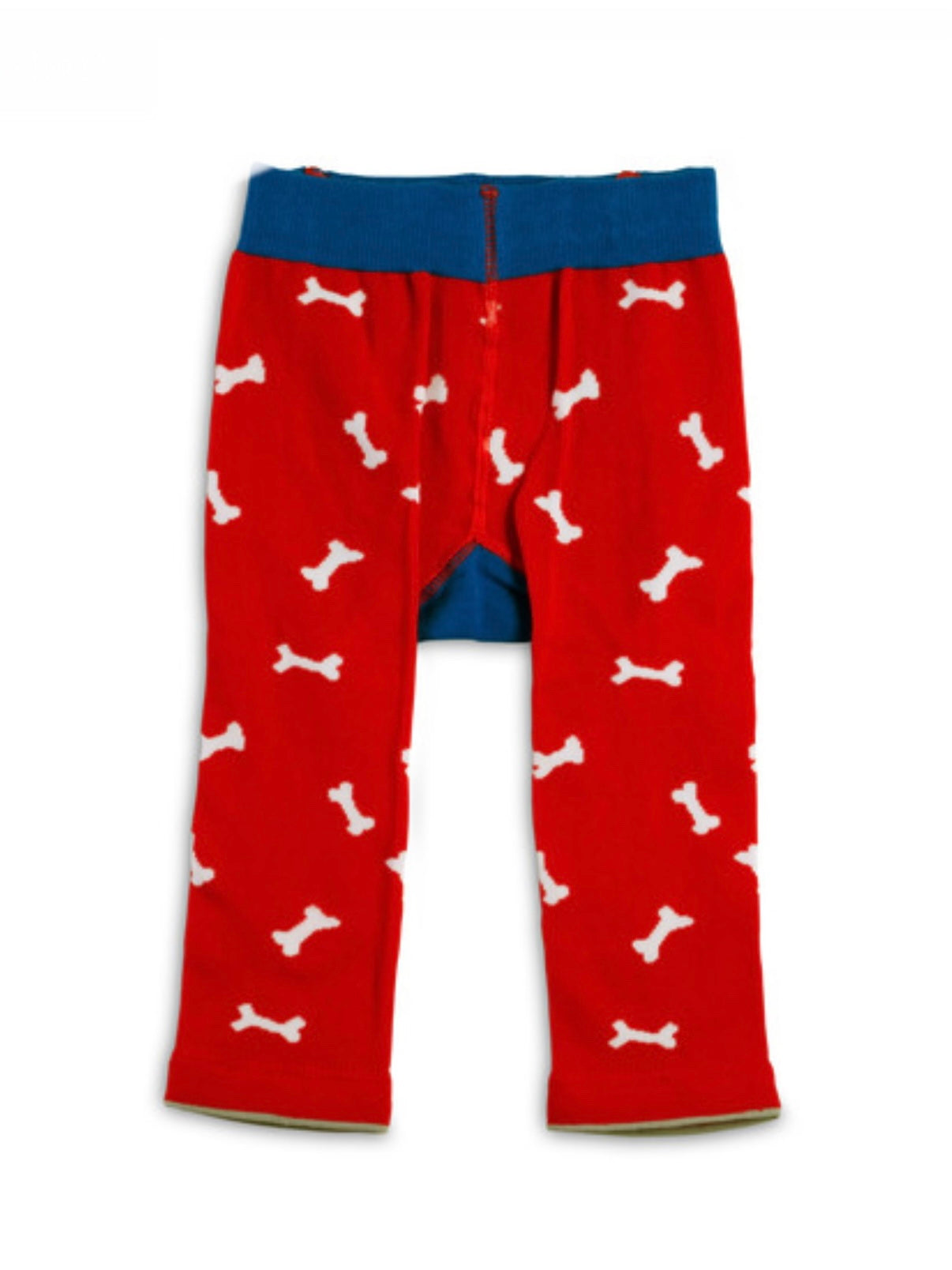 Puppy Cozy Baby Leggings