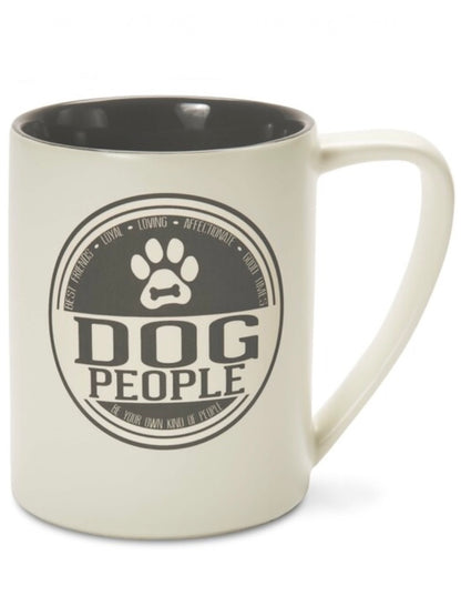 Dog People Mug