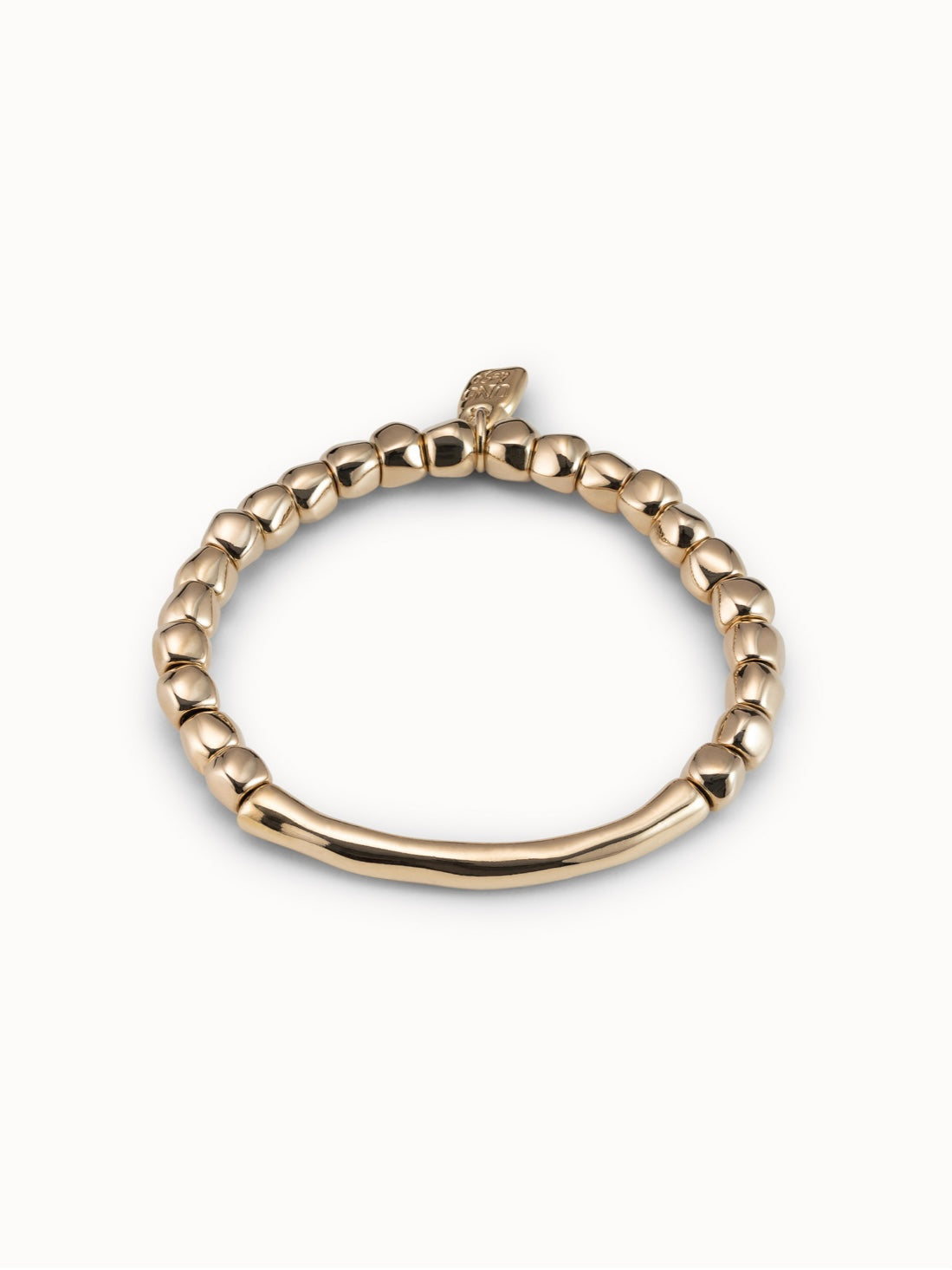 Journey Bracelet - Gold