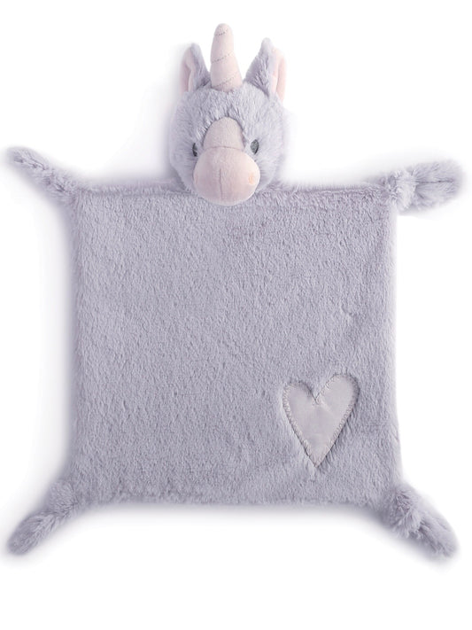 Sparkle the Unicorn Blankie