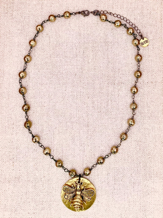 Virginia Necklace