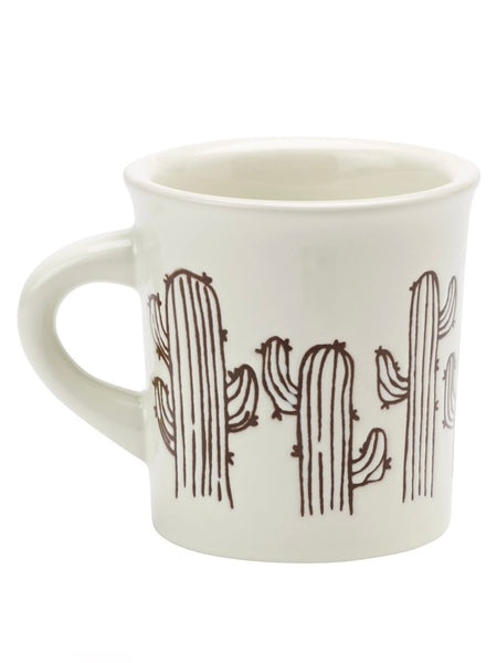 Cuppa This Cuppa That Mug | Cactus