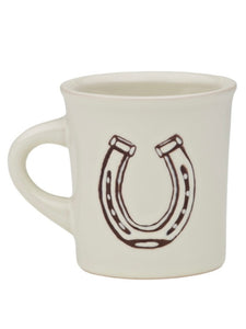 Cuppa This Cuppa That Mug | Horse Shoe