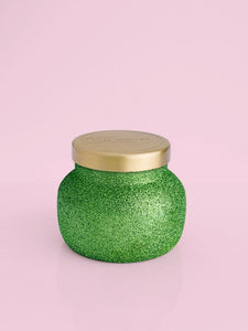 Alpine Juniper Glam Petite Jar Candle, 8 oz. *Pickup Only Item